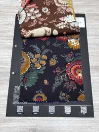 5026-355-2 富吉艾特 蠟染花[布料] HOKKOH北高 更多照片