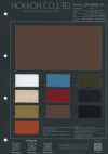COLLSON-12 重磅60/40布