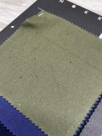 NEP-TWILL-M 經向小線結 葛城厚斜紋布[布料] HOKKOH北高 更多照片