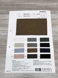 SB37227 SB37227 成衣染色 70/1打字布[布料] 柴屋 更多照片