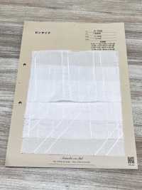 A-7056 印度針褶棉[布料] 有延商店 更多照片