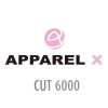 CUT6000 追加訂購用裁剪費(@6,000)