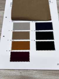 HK3300LB 【1col25m客製】30×30/2 雙面法蘭絨起絨 雷扎布[布料] 古山 更多照片