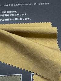 FJ430020 HIYORI 棉 尼龍 高密度平織 浜風織[布料] Fujisaki Textile 藤崎纖維 更多照片