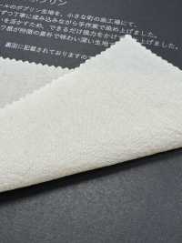 FJ3031 HIYORI 棉 羊毛 府綢[布料] Fujisaki Textile 藤崎纖維 更多照片