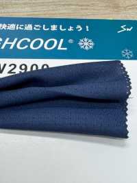 SW2900 HIGHCOOL®海酷[布料] 三和纖維 更多照片