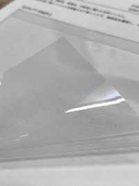 OK01 熱壓透明 0.3mm[布料] 其他圖片