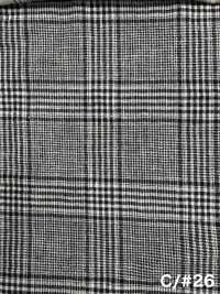 AZUMADAKI-91-(2) 精緻成熟的自然古典風[布料] 小松和TEXTILE 更多照片
