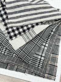 AZUMADAKI-91-(2) 精緻成熟的自然古典風[布料] 小松和TEXTILE 更多照片