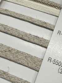 R-5505 麻系列 帶 24股[緞帶、帶、繩子] RIVER 更多照片