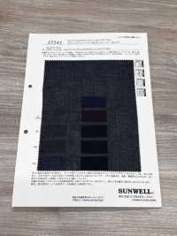 35541 聚酯纖維/棉 60支 巴厘紗 透視 克爾賽[布料] SUNWELL 三維爾 更多照片
