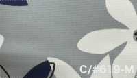 36000-619 OX印花 619瑪麗[布料] 亞特蒙特 其他圖片