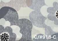 36000-918 OX印花 918弗羅內[布料] 亞特蒙特 其他圖片