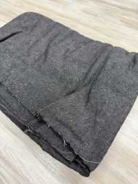 BF1110-OUTLET 棉 麻 先染 牛津布【OUTLET】[布料] 古山 其他圖片