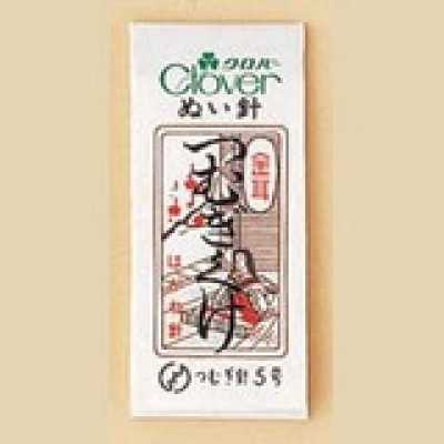 11253 金耳針（紬縫用）