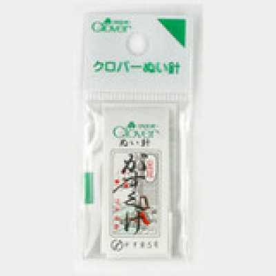 12208 N- 金耳針