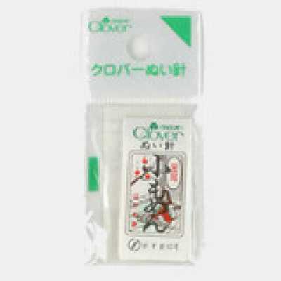 12212 N－ 金耳針小棉布