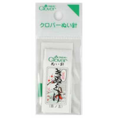 12217 N－金耳針Kinukuke