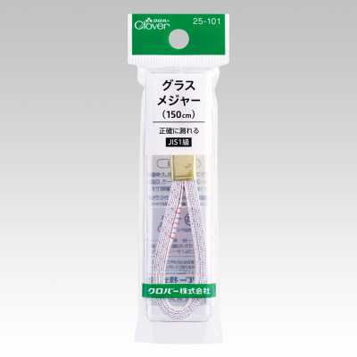 25101 玻璃纖維尺150cm