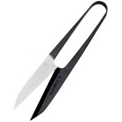 36332 線剪刀Ｃ－２長刃（１０．５ｃｍ）