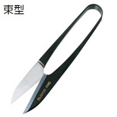 36353 線剪刀「專業款」 東型（10.5cm）