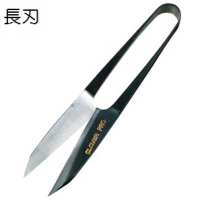 36354 線剪「專業款」　長刃（10.5cm）