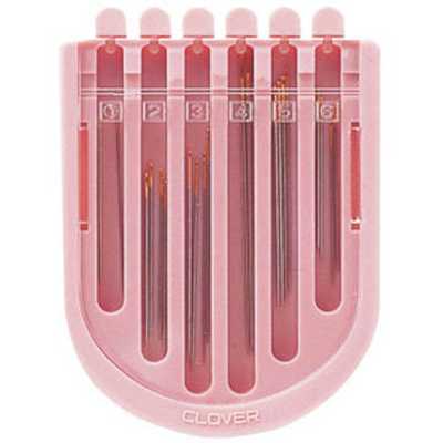 57306 針盒「用於並縫布·絎縫」