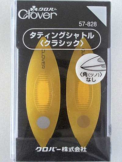 57828 蕾絲梭＜經典＞