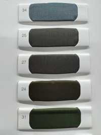 AK1600 銅氨塔夫里料（賓霸）[裡料] 旭化成 AsahiKASEI 更多照片