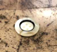 AS100 【特價】聚酯纖維西裝用聚酯纖維紐扣[羈扣] 更多照片