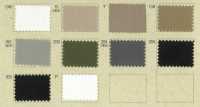 BD8432 C/亞麻斜紋布 BW[布料] Cosmo Textile 更多照片