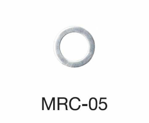 MRC05 圓形扣 5mm ※可檢針