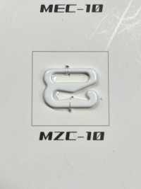 MZC10 Z-can 10mm *經過檢針檢測[扣和環] Morito（MORITO） 更多照片