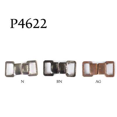 P4622 GAFFORELLI 方形鉤