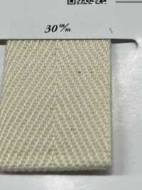SIC-135 棉雙斜紋帶（1.0 毫米厚）[緞帶/絲帶帶繩子] 新道良質(SIC) 更多照片