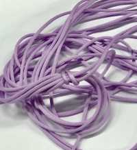 SIC-3101 棉緞面繩子[緞帶/絲帶帶繩子] 新道良質(SIC) 更多照片