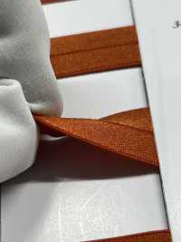 SIC-5030 微緞紋彈性織帶帶[緞帶/絲帶帶繩子] 新道良質(SIC) 更多照片