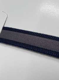 SIC-8721 極光卷射擊針織帶[緞帶/絲帶帶繩子] 新道良質(SIC) 更多照片