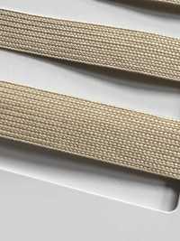 SIC-9415 聚酯纖維斜紋竹繩子[緞帶/絲帶帶繩子] 新道良質(SIC) 更多照片