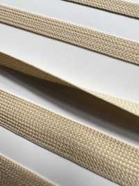 SIC-9419 聚酯纖維紡絲[緞帶/絲帶帶繩子] 新道良質(SIC) 更多照片