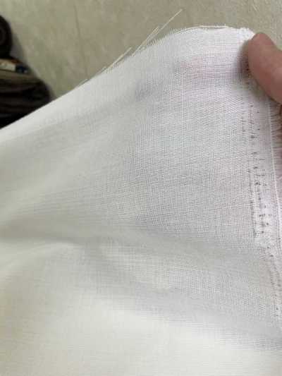 497 國產 原卷毛芯 白色