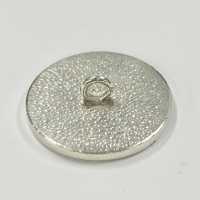 EX94 日本製造的深藍色金屬紐扣，適用於西裝和夾克。[羈扣] 更多照片