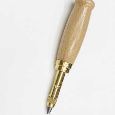 016371 螺旋沖孔器