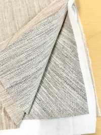 297 日本製造的四季皆宜的柔軟毛襯[襯布] 山本（EXCY） 更多照片