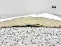 W 男士夾克白色墊肩 更多照片