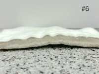 W 男士夾克白色墊肩 更多照片