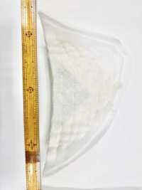 W 男士夾克白色墊肩 更多照片