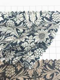 LP-1 Mortimer 銅氨 Liberty印花裡料 El Top（LOISIR） 更多照片