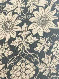 LP-1 Mortimer 銅氨 Liberty印花裡料 El Top（LOISIR） 更多照片