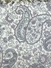 LP-2 Marcus Paisley Cupra 銅氨印花里料[裡料] El Top（LOISIR） 更多照片